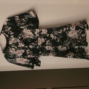 AX Paris Floral Dress